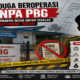 SPPG Diduga Beroperasi Tanpa PBG, Lembaga Pemantik Desak Satpol PP Turun Tangan