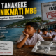 Tanakeke Masih Menunggu MBG, Ribuan Pelajar Belum Rasakan Program Presiden