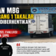 Dipecat Tanpa Surat Resmi, Relawan MBG Takalar Soroti Dugaan Ketidakadilan di SPPG
