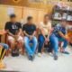 Ngaku Dipukul Sampai Kursi Patah, Warga Resmi Laporkan Oknum Polisi ke Polda Sulsel
