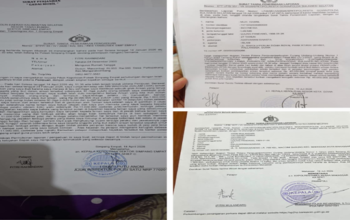 Ratusan Juta Diduga Raib, SW Dilaporkan di Lima Wilayah Kepolisian