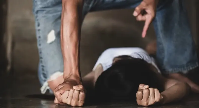 Ayah di Kendari Ngaku Sering Ditolak Istri, Anak Kandung Jadi Pelampiasan
