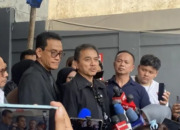 Hakim Putuskan Penangkapan Tak Sah, Roy Suryo Menang atas Polda Metro Jaya