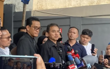 Hakim Putuskan Penangkapan Tak Sah, Roy Suryo Menang atas Polda Metro Jaya