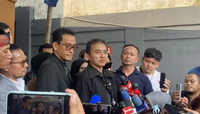 Hakim Putuskan Penangkapan Tak Sah, Roy Suryo Menang atas Polda Metro Jaya