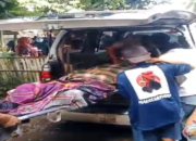 Kematian Hj Mini Diselimuti Tanda Tanya, Keluarga Beberkan Kronologi yang Mengusik