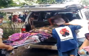 Kematian Hj Mini Diselimuti Tanda Tanya, Keluarga Beberkan Kronologi yang Mengusik