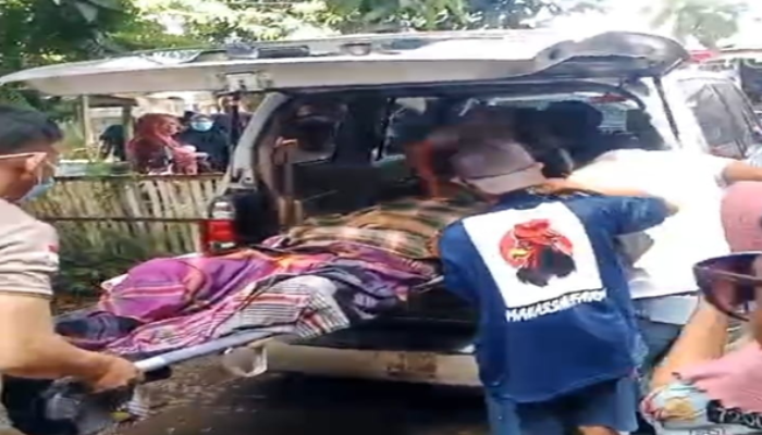 Kematian Hj Mini Diselimuti Tanda Tanya, Keluarga Beberkan Kronologi yang Mengusik