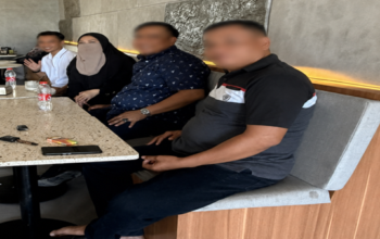 Dugaan Penggelapan Kendaraan Makin Terkuak, Pelapor Klaim Temukan Mobil di Gudang