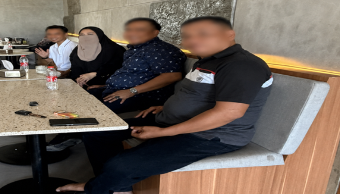 Dugaan Penggelapan Kendaraan Makin Terkuak, Pelapor Klaim Temukan Mobil di Gudang