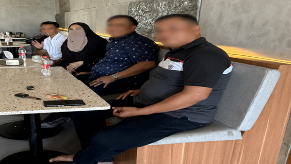 Dugaan Penggelapan Kendaraan Makin Terkuak, Pelapor Klaim Temukan Mobil di Gudang