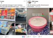 Diduga Raup Cuan dari Penjualan HB yang Disorot, Owner Dhi Lana Pamer Duit