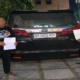 Bayar Lancar 8 Bulan, Setelah Itu Alphard Diduga Digadaikan