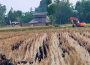 Usai Korban Jiwa, Aktivitas Tambang Diduga Tanpa Izin Kembali Beroperasi di Bajeng
