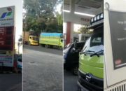 Parepare Krisis Antrean Solar, Dugaan Pelangsiran BBM Subsidi Jadi Sorotan