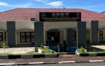 Irsan Sebut SPKT Polda Sulsel Tolak Laporannya, Pendamping Hukum Minta Oknum Ditindak