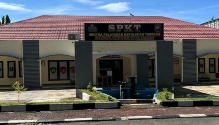 Irsan Sebut SPKT Polda Sulsel Tolak Laporannya, Pendamping Hukum Minta Oknum Ditindak