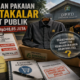 Rp348 Juta untuk Baju DPRD Takalar, Penyedia Itu Lagi Jadi Sorotan