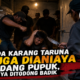 Diduga Dipanggil ke Gudang Lalu Dipukuli, Rekan Korban Disebut Ditodong Badik
