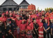 Pasukan Berkuda Kesultanan Gowa Siap Warnai Aksi di DPRD