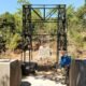 Jembatan Gantung Buakkang Capai 83 Persen