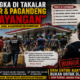 BBM Langka Bikin Rakyat Menjerit, Pagandeng dan Pengecer Justru Ramai di SPBU