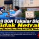 Relawan Bantah Tuduhan Ambil Makanan, Tantang Korwil BGN Takalar Tampilkan Bukti CCTV