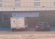 Publik Desak Kanwil KPPG Sulsel Ungkap Hasil Pemeriksaan Kasus Pemecatan Relawan MBG
