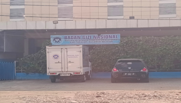 Publik Desak Kanwil KPPG Sulsel Ungkap Hasil Pemeriksaan Kasus Pemecatan Relawan MBG