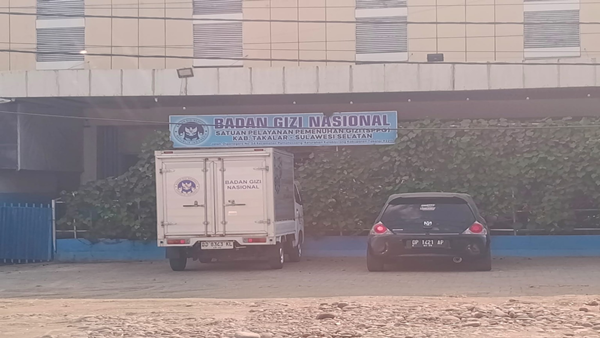 Publik Desak Kanwil KPPG Sulsel Ungkap Hasil Pemeriksaan Kasus Pemecatan Relawan MBG