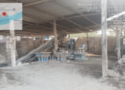 Mutu Produk hingga Dokumen Lingkungan Dipertanyakan, Pabrik Paving Block Diminta Diinvestigasi