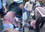 Balita Meninggal dalam Kecelakaan yang Libatkan Perwira Polisi di Bone, Propam Lakukan Pemeriksaan