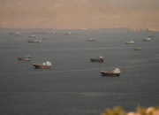 Teheran Tantang Washington, Pembukaan Hormuz Bergantung pada Tuntutan Iran