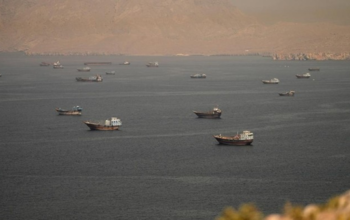 Teheran Tantang Washington, Pembukaan Hormuz Bergantung pada Tuntutan Iran