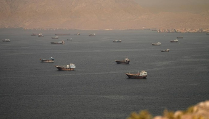 Teheran Tantang Washington, Pembukaan Hormuz Bergantung pada Tuntutan Iran