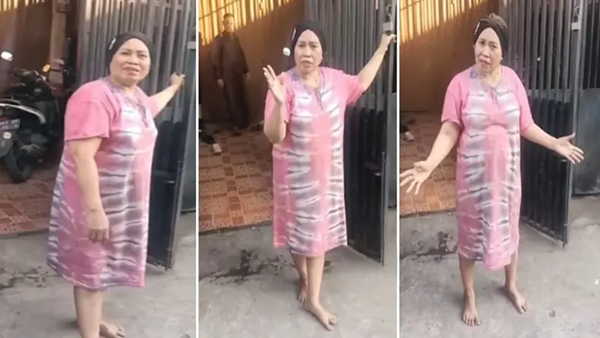 Iuran Sampah Naik, Sampah Basah Tak Diangkut, Curhatan IRT Makassar Viral di Media Sosial