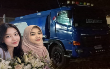 Kecelakaan Maut Poros Palopo-Makassar, Dua Putri Pengusaha Rumah Makan Tewas