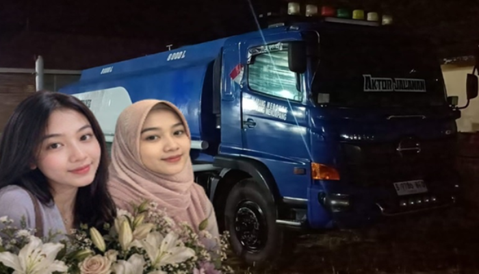 Kecelakaan Maut Poros Palopo-Makassar, Dua Putri Pengusaha Rumah Makan Tewas