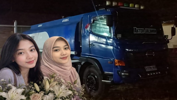 Kecelakaan Maut Poros Palopo-Makassar, Dua Putri Pengusaha Rumah Makan Tewas