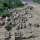 Banjir Bandang Dahsyat Porak-porandakan Nepal-Tibet, 472 Tewas