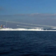 Iran Tembakkan Rudal, Kapal AS di Selat Hormuz Jadi Target