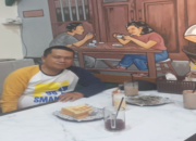 SMANSA 98 Segera Gelar Pemilihan Ketua Angkatan, Amin: Saatnya Tongkat Estafet Kepemimpinan