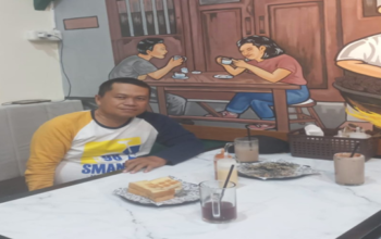 SMANSA 98 Segera Gelar Pemilihan Ketua Angkatan, Amin: Saatnya Tongkat Estafet Kepemimpinan