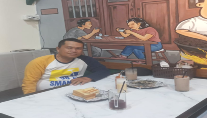 SMANSA 98 Segera Gelar Pemilihan Ketua Angkatan, Amin: Saatnya Tongkat Estafet Kepemimpinan