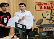 Dugaan Wi-Fi Ilegal Kembali Ramai, KMPI: Jangan Biarkan Hukum Mandul