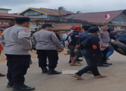 Demo Lelewawo Memanas, Dugaan Pengerahan dan Bayaran Massa Jadi Sorotan