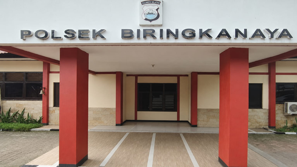 Dugaan Pengancaman Dilaporkan, Kepastian Hukum Masih Jadi Tanda Tanya