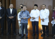 Tak Lagi Sekadar Harapan, Guru PPPK Mulai Disiapkan Berproses Menjadi PNS