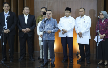 Tak Lagi Sekadar Harapan, Guru PPPK Mulai Disiapkan Berproses Menjadi PNS