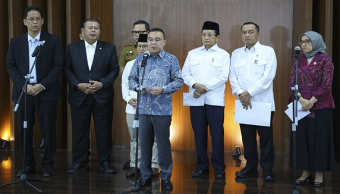 Tak Lagi Sekadar Harapan, Guru PPPK Mulai Disiapkan Berproses Menjadi PNS